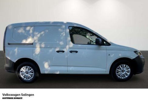 Volkswagen Caddy, 2024