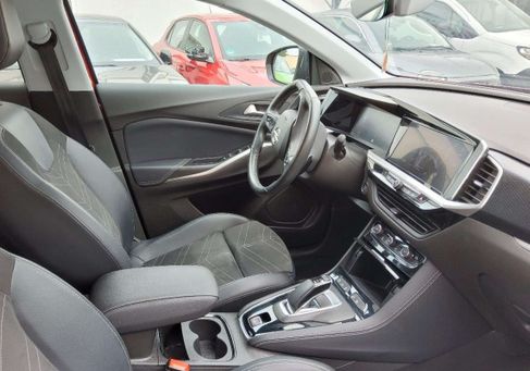 Opel Grandland X, 2023 3