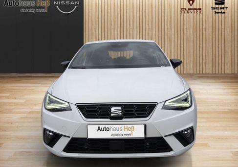 Seat Ibiza, 2023
