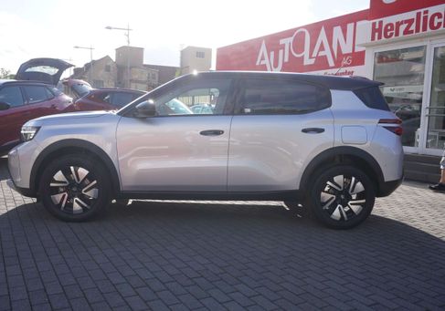 Opel Frontera, 2026 3