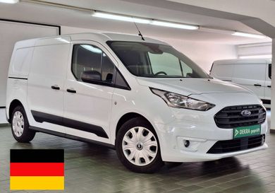 Ford Transit Connect, 2023