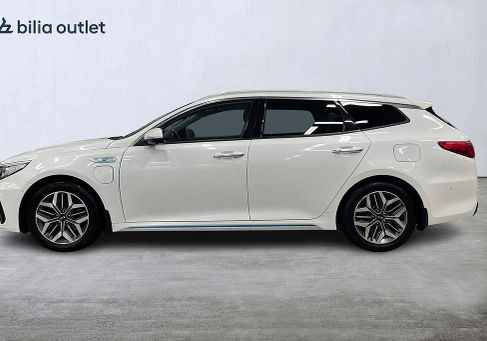 Kia Optima, 2020 2