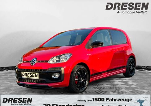 Volkswagen up!, 2019