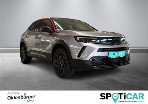 Opel Mokka, 2022 3
