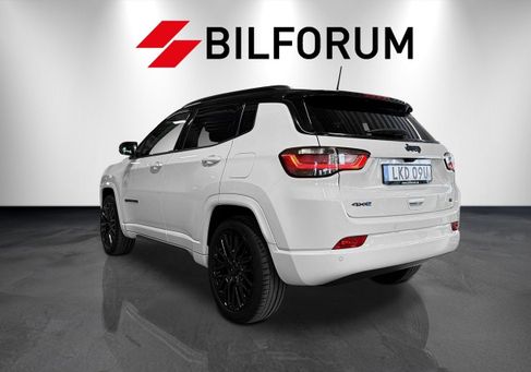Jeep Compass, 2022 3