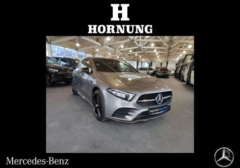 Mercedes-Benz A 250, 2020