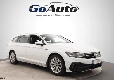 Volkswagen Passat Variant, 2022
