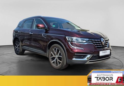 Renault Koleos, 2021