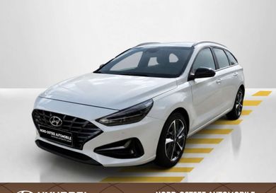 Hyundai i30, 2024