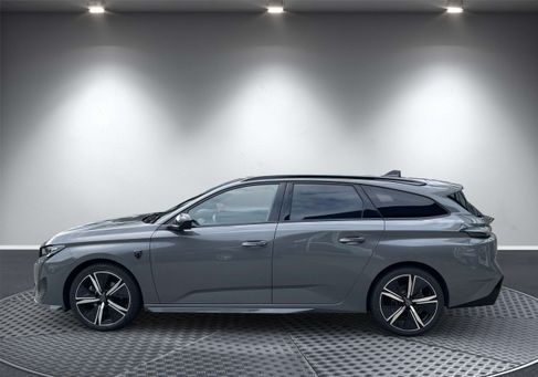 Peugeot 308, 2025 2