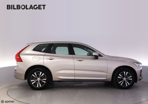 Volvo XC60, 2025
