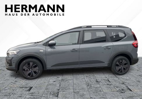 Dacia Jogger, 2024