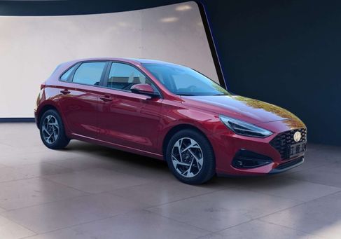 Hyundai i30, 2024 3