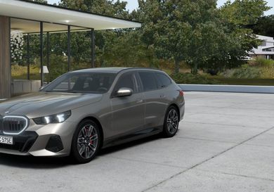 BMW, 2026