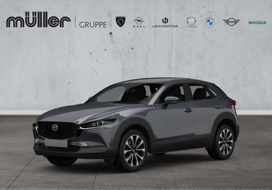 Mazda CX-30, 2022