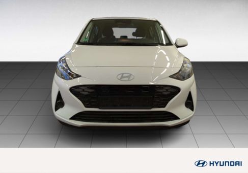 Hyundai i10, 2025 2