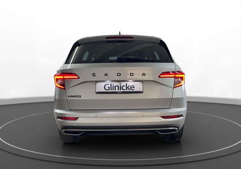 Skoda Karoq, 2022