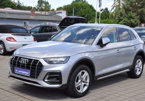 Audi Q5, 2022 3