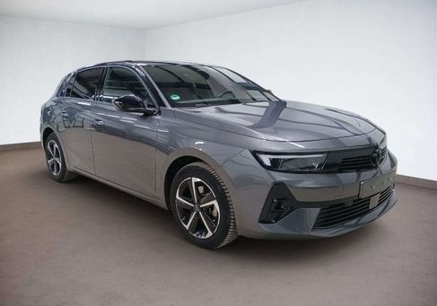 Opel Astra, 2025