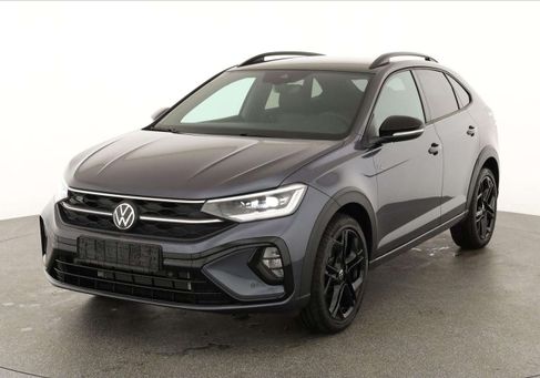 Volkswagen Taigo, 2026