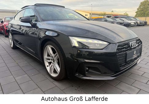 Audi A5, 2023 3