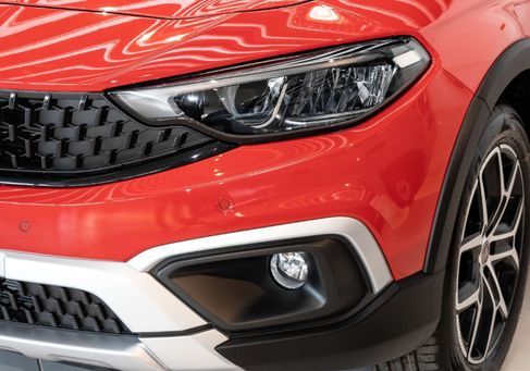 Fiat Tipo, 2023