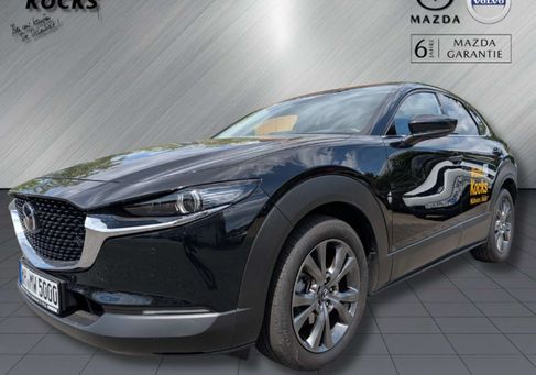 Mazda CX-30, 2025 2