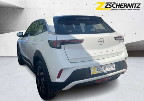 Opel Mokka, 2024 3