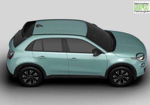 Fiat 600, 2026