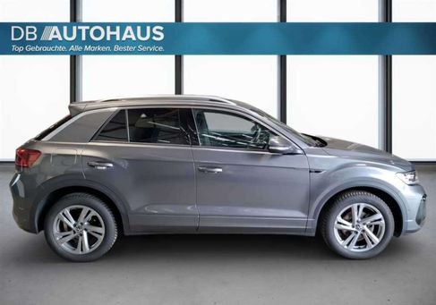 Volkswagen T-Roc, 2024