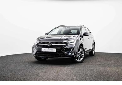 Volkswagen Taigo, 2023