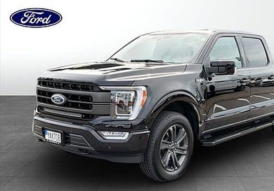 Ford F 150, 2023