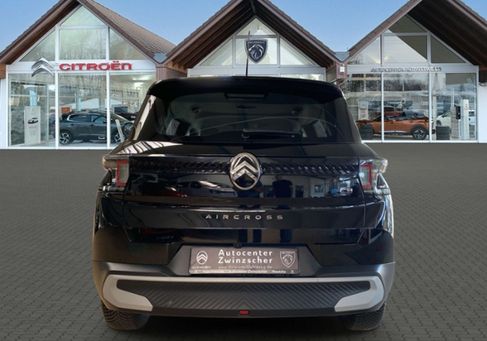 Citroën C3 Aircross, 2025 3