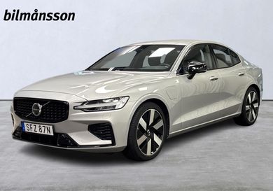 Volvo S60, 2024