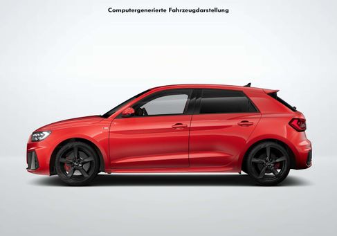 Audi A1, 2026 3
