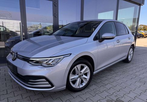 Volkswagen Golf, 2022 2