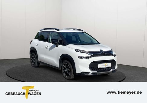 Citroën C3 Aircross, 2023 3