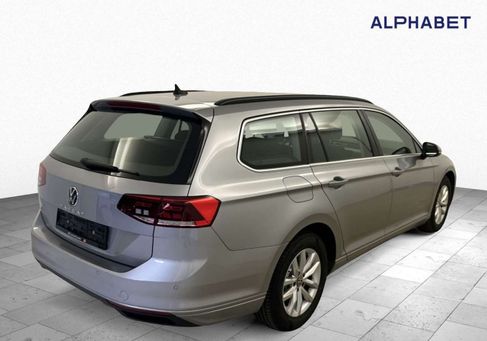 Volkswagen Passat Variant, 2021 2