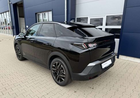 Peugeot 3008, 2025
