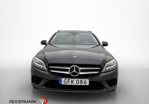 Mercedes-Benz C 300, 2020 2