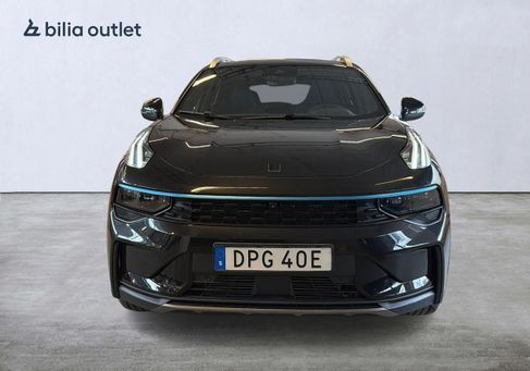 Lynk &amp; Co 01, 2023