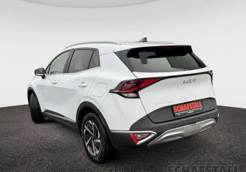 Kia Sportage, 2024 3