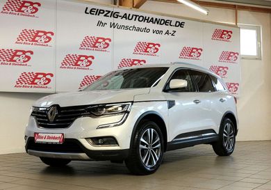 Renault Koleos, 2018