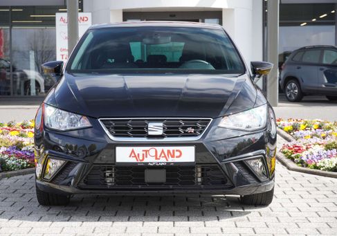 Seat Ibiza, 2019