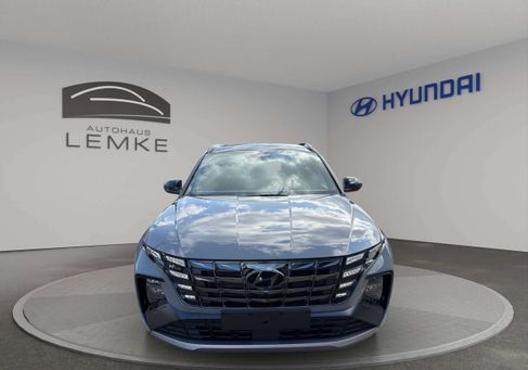 Hyundai Tucson, 2022 3