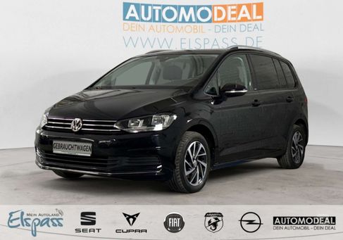 Volkswagen Touran, 2019