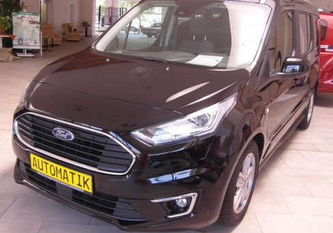 Ford Tourneo Connect, 2019