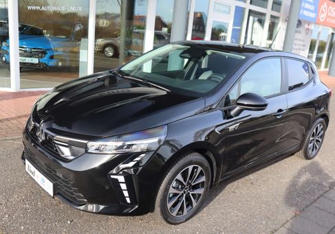 Mitsubishi Colt, 2025