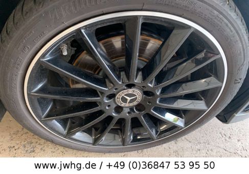 Mercedes-Benz A 250, 2022