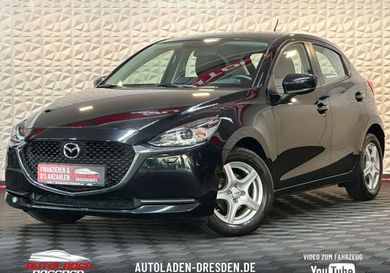 Mazda 2, 2023